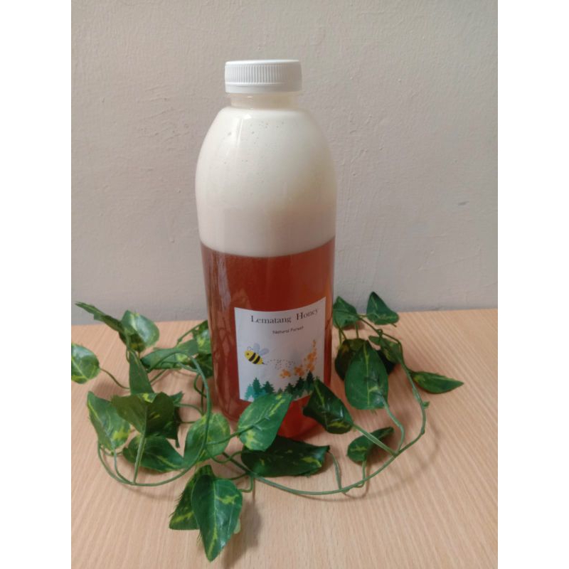 

Lematang Honey, madu murni
