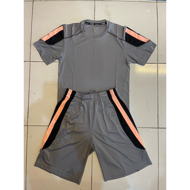 Baju Adidas Original