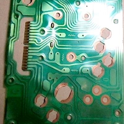 PCB Avanza / Xenia 2008-2011 Dan PCB Kijang Kapsul LX diesel non RPM standart
