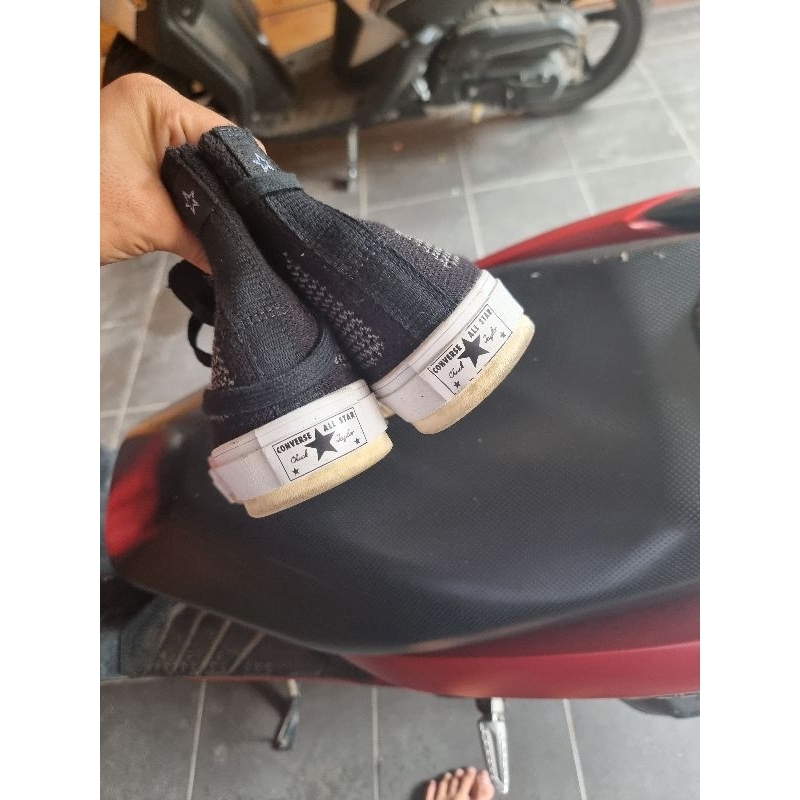 converse chuck 70 redux original