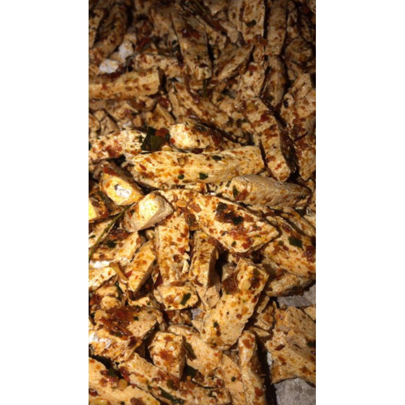 

BASRENG STIK PEDAS 250g