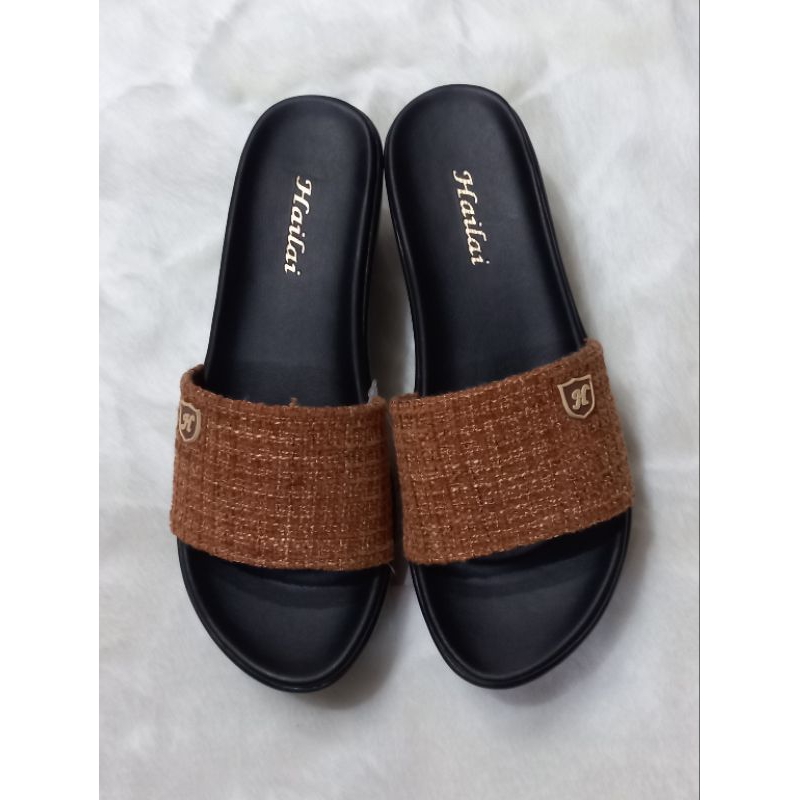 HAILAI SANDAL WANITA