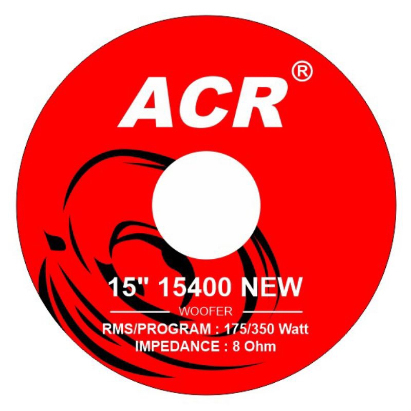 ACR 15400 NEW