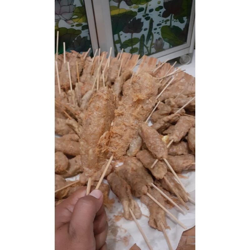 

sempol ori