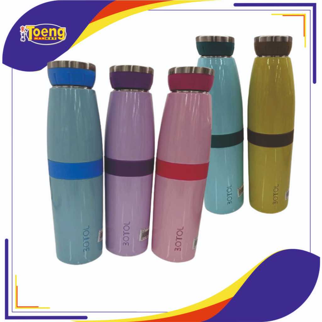 MOUNTAIN BOTOL KULKAS BTL- 3OTOL