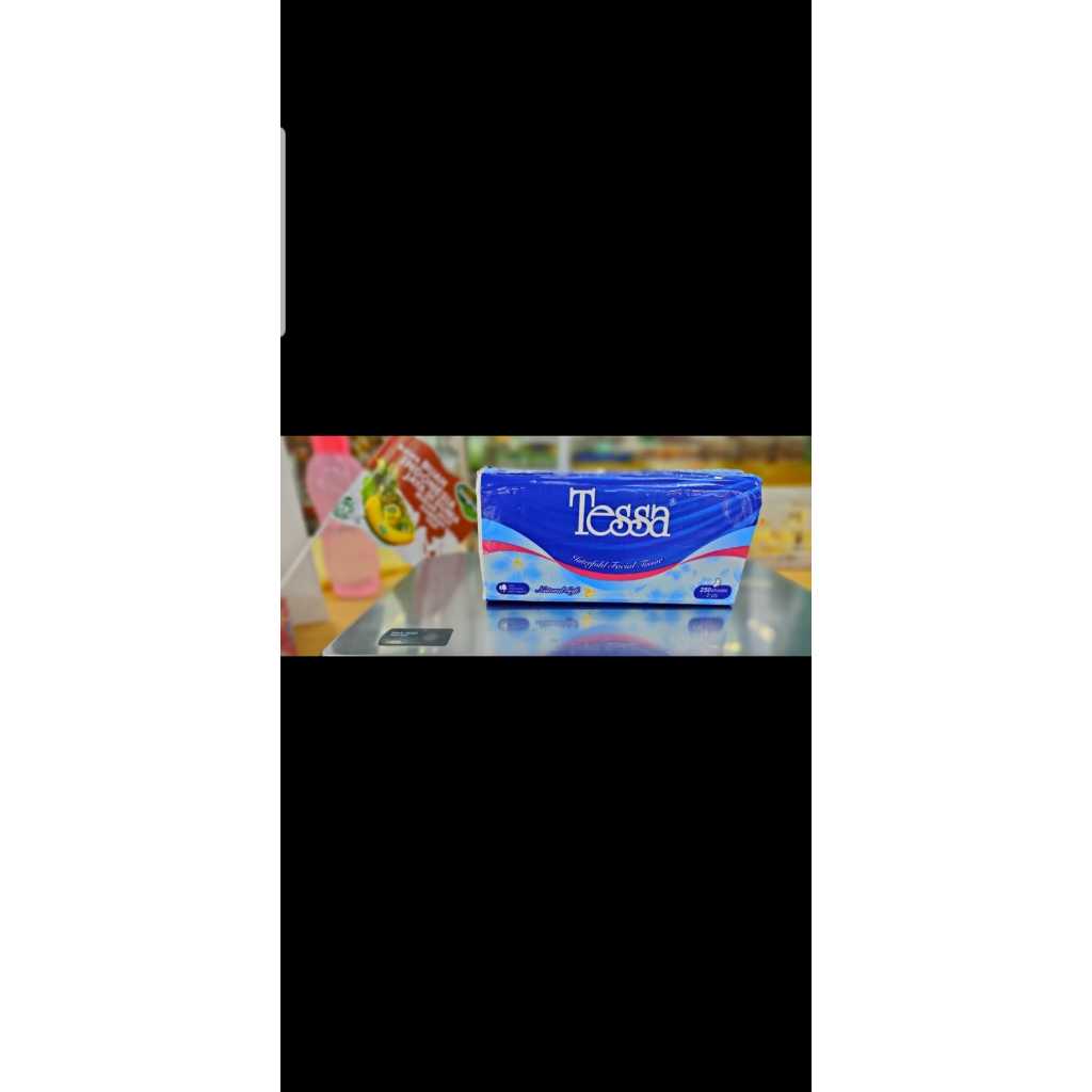 Tessa 250 sheet