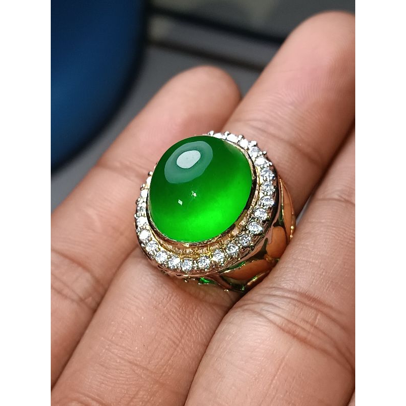 cincin pria keren
