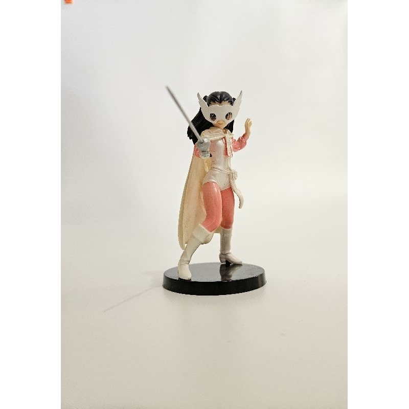 giu girls in uniform showa super sentai sun vulcan misa arashiyama for hg dx vulcan robo bandai rare