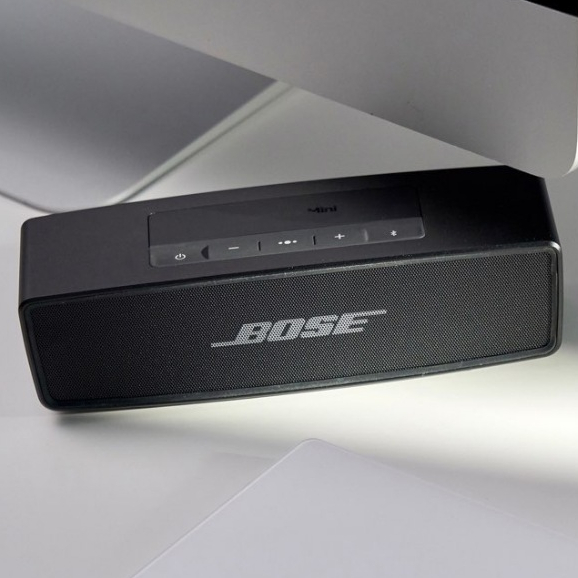 100%ORI Bose Salon bluetooth bt speaker SoundLink Mini II Special Edition Portable Wireless Bluetooth Speaker bluetooth bass
