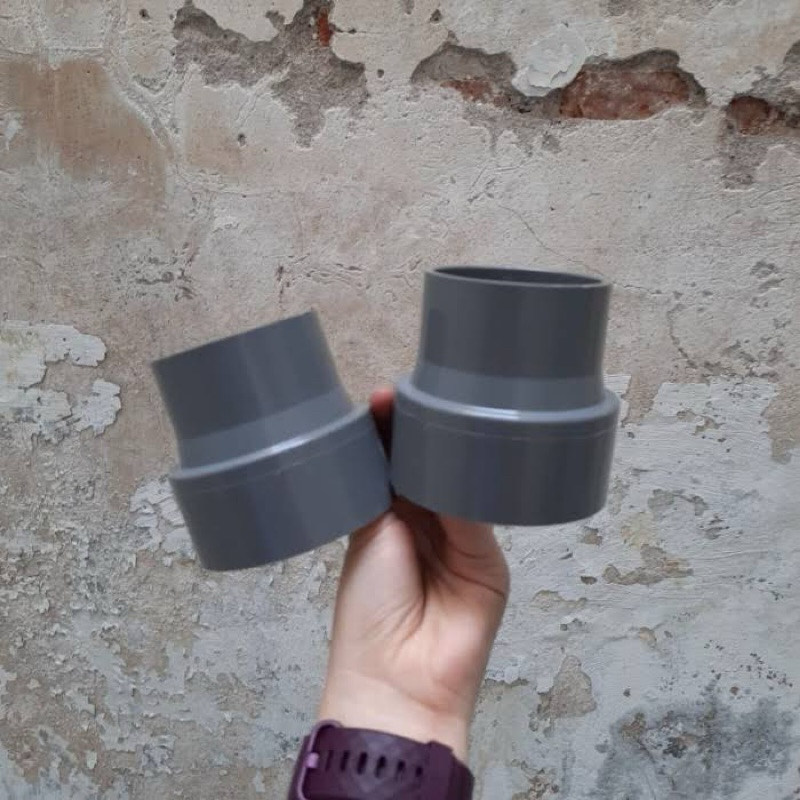 reducer 2 x 2 1/2 rucika