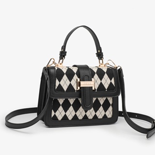 ZRBR - Tas Selempang Wanita Fashion Handbag Sling Bag Shoulder Bag - COLINE BAG #9005