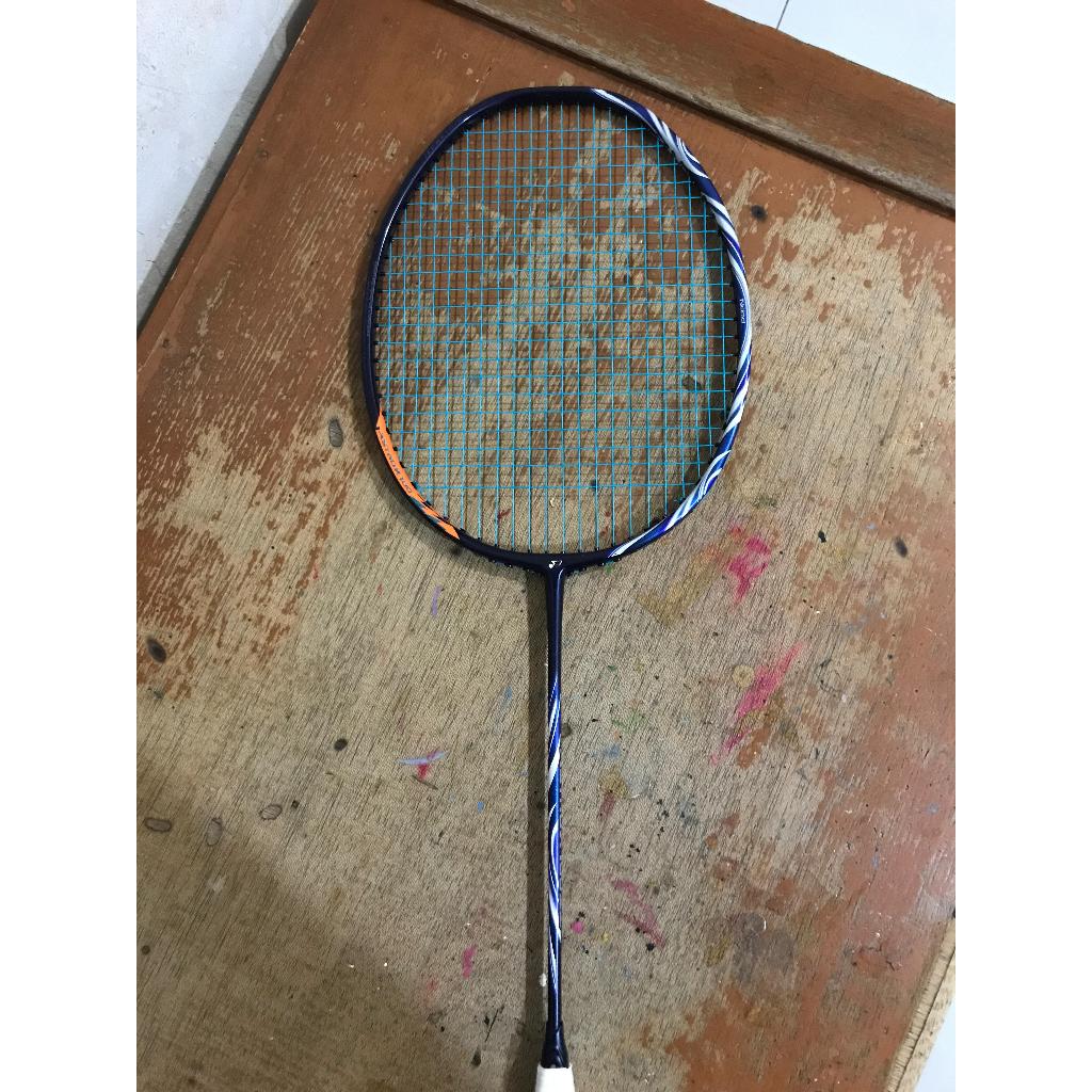 Raket Badminton Yonex Astrox 100zz (100% Original) seken / second