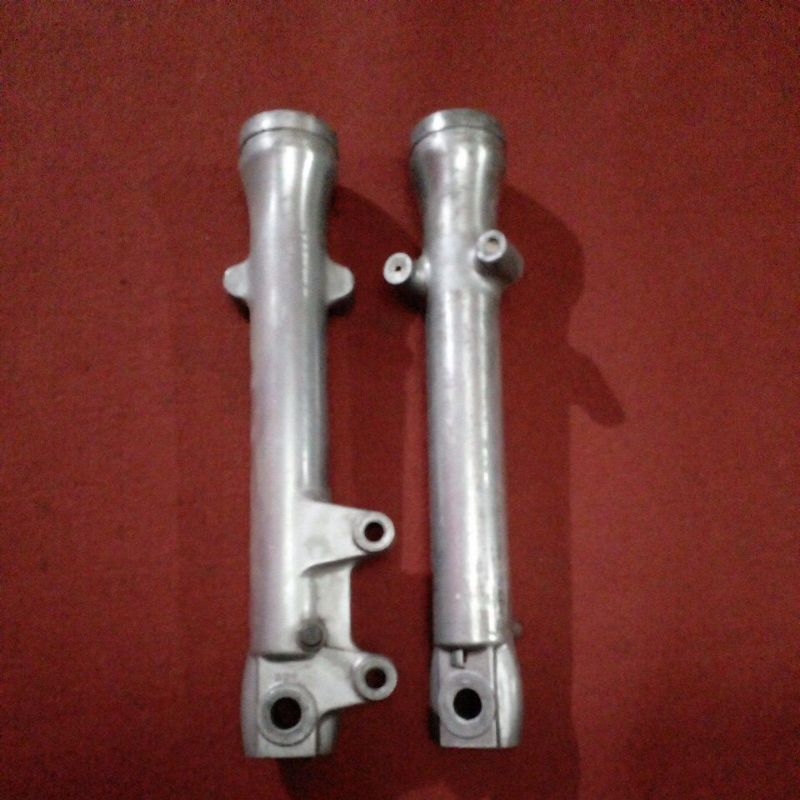 Bottom shock depan binter merzy cdi