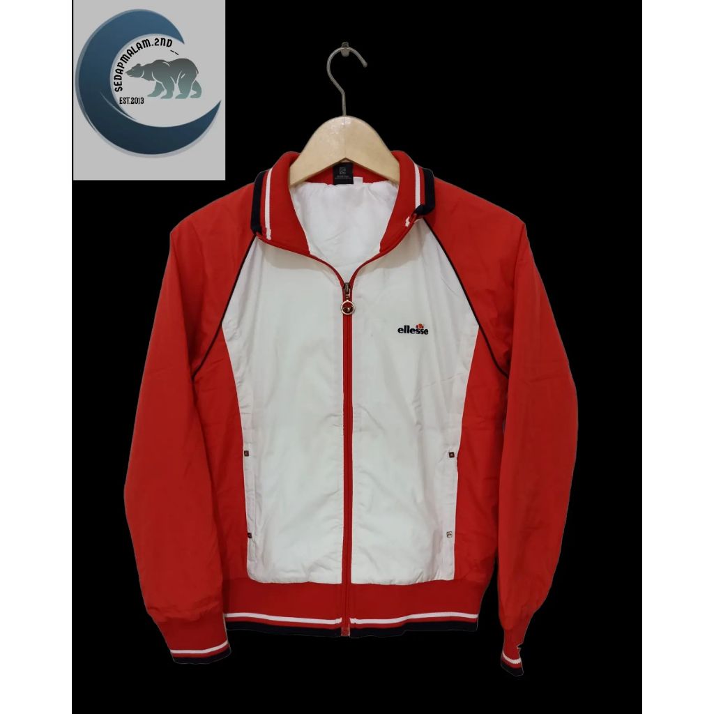 Ellesse Jacket