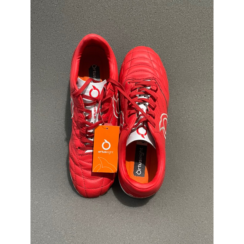 Sepatu Bola Ortus Eight Size 41 Second