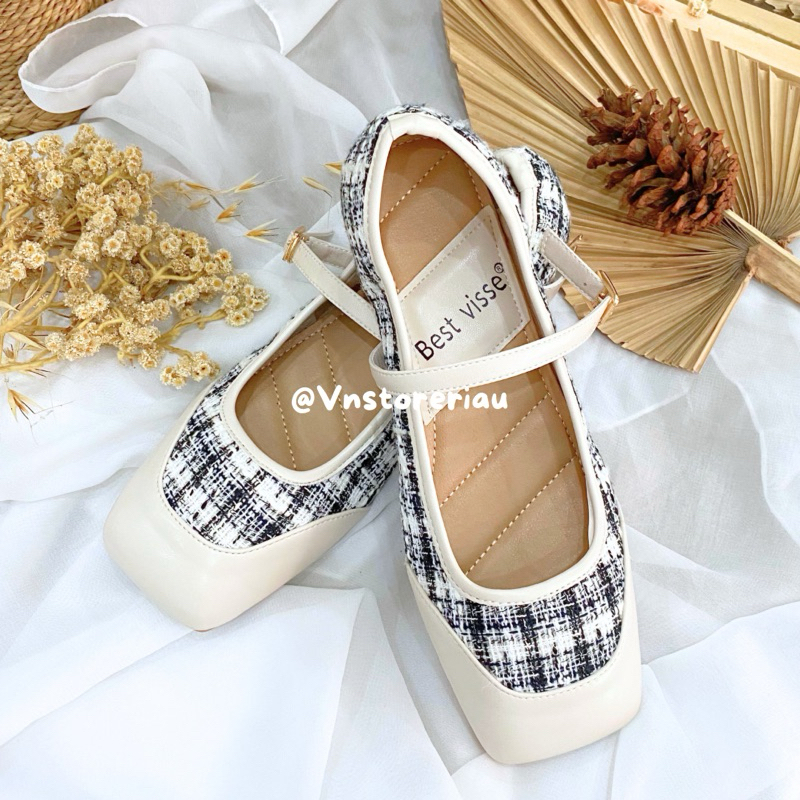 Pansus Import Wanita miu miu