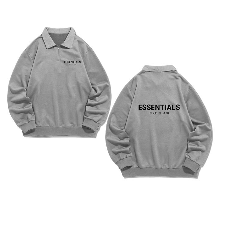 Halfzip Essential Jayjo Windbreaker