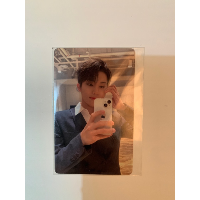 PC JEONGWOO TREASURE OFFICIAL
