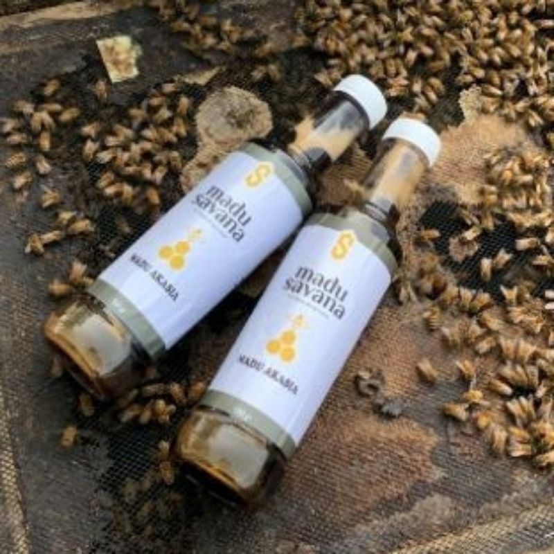 

PROMO BELI 1 MADU AKASIA GRATIS 1 MADU SAVANA HALAL