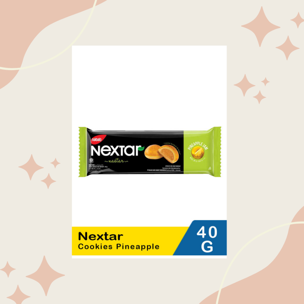 

Nextar Pineapple