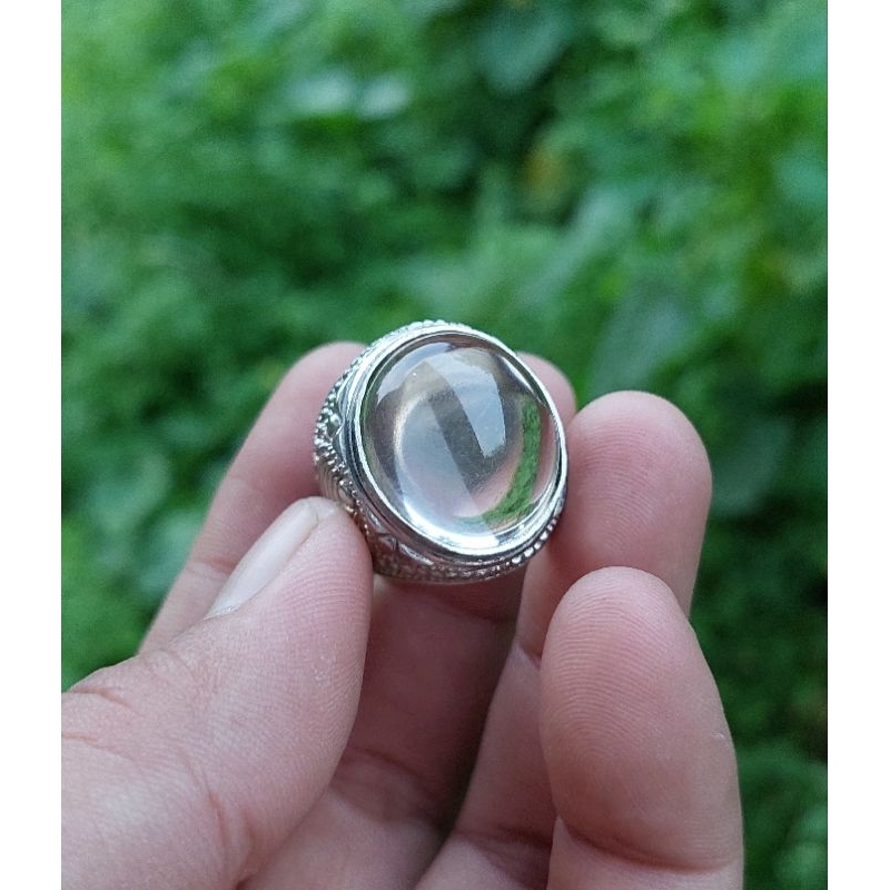 Batu akik kinyang air