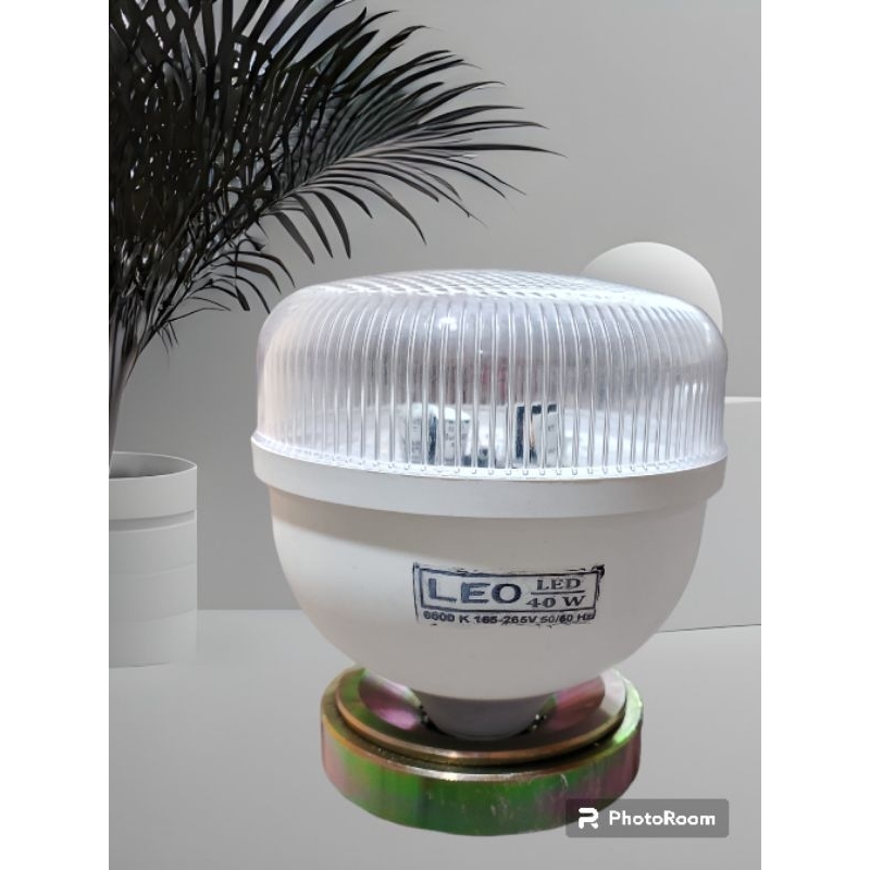 LAMPU LED 40 WAT BERGARANSI