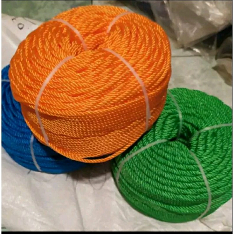 

Tali tambang 5mm/roll