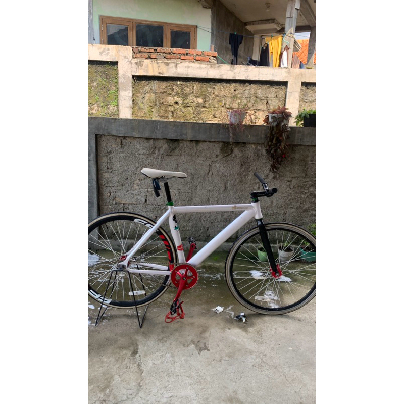 Fixie soloist 77