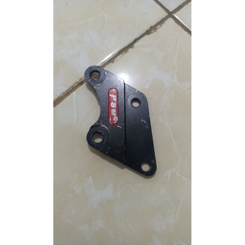 brecket piringan/disk psm 320 pnp jupiter z/fiz r