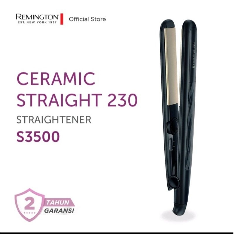 preloved remington s3500