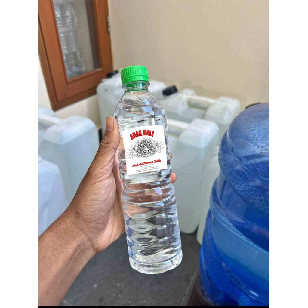 

Khas Bali Cap Karangasem // Termurah // Promo // Original Produk