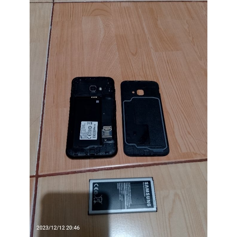 Samsung galaxy xcover 4 2/16Gb nfc on