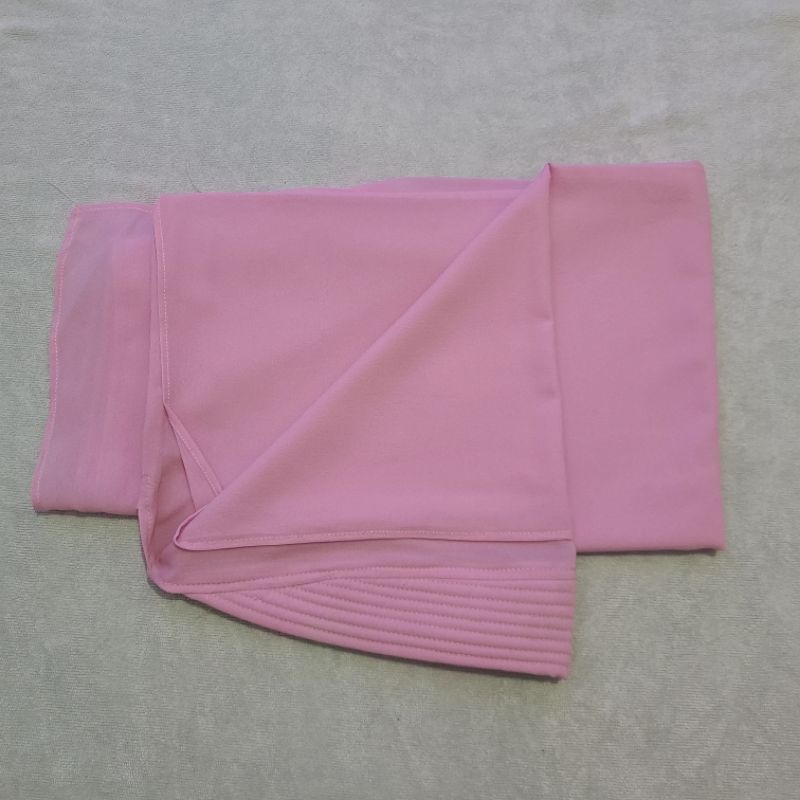 [preloved] Pashmina Instan