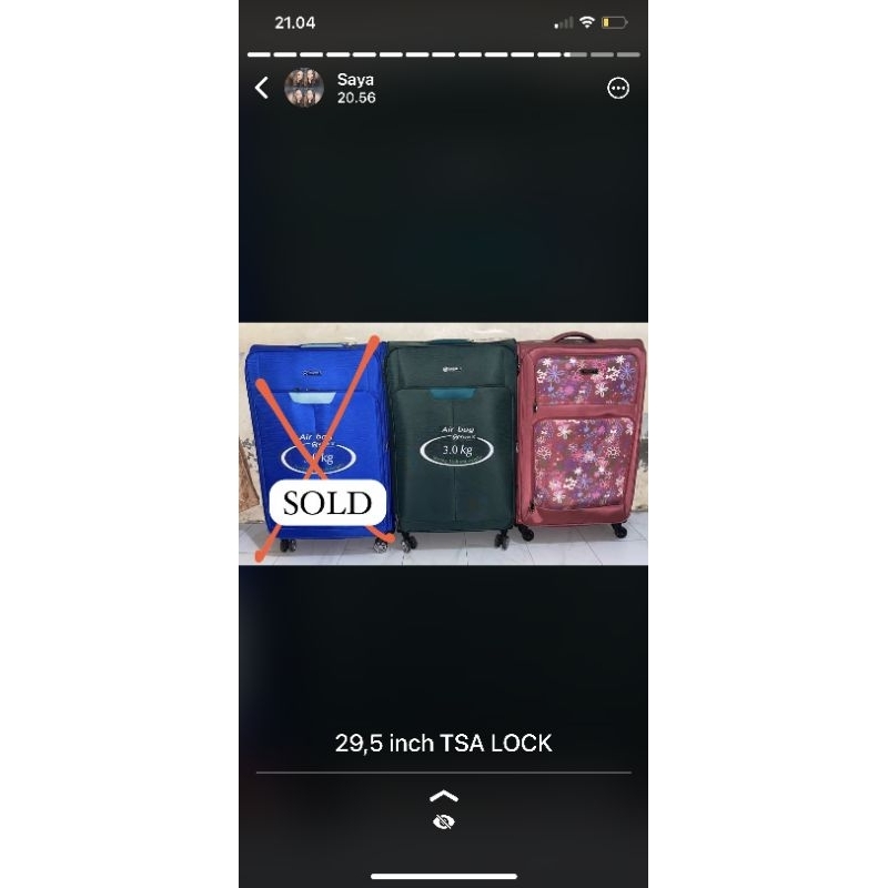 Clearance sale koper Wagon R