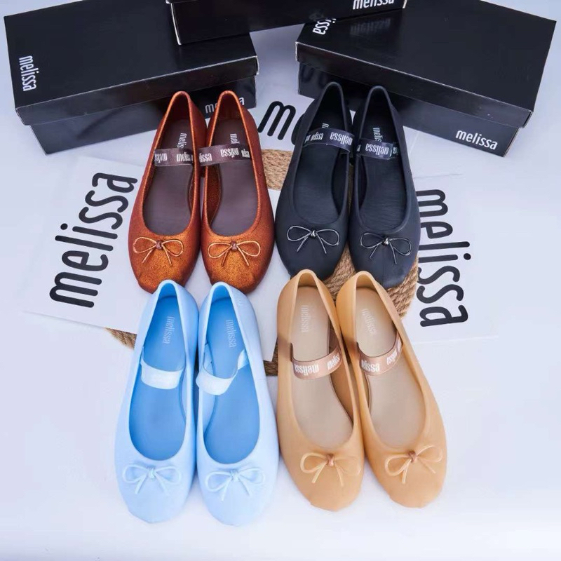 Jelly Shoes - Sepatu Wanita - MLS Sophie Ad