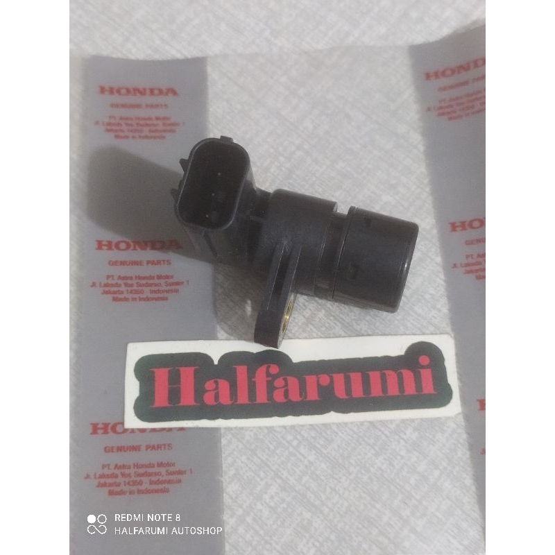 sensor speedometer, sensor spidometer honda vario 125, vario 150 led