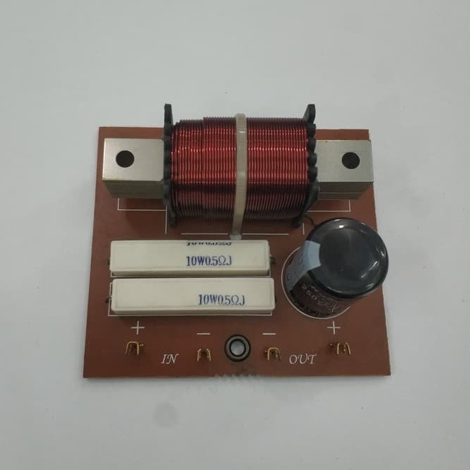 Lq Crossover Subwoofer Doss  crosover subwoofer  crossover sub