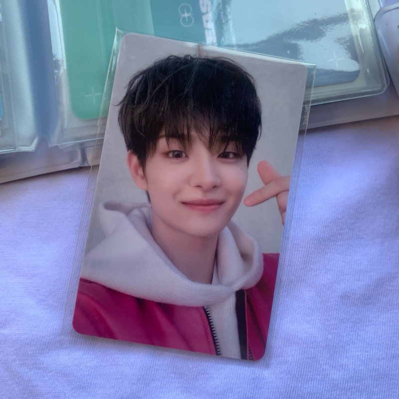 PC JIHOON LD KTOWN PINK