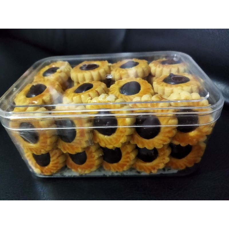 

KUE BUNGA