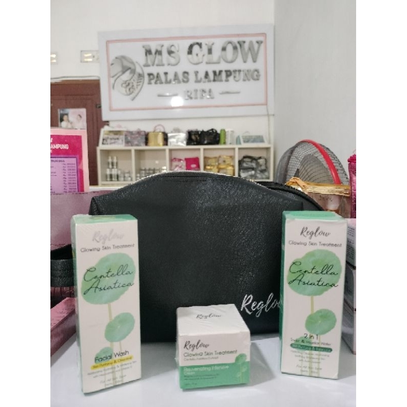 REGLOW SKINCARE ORIGINAL