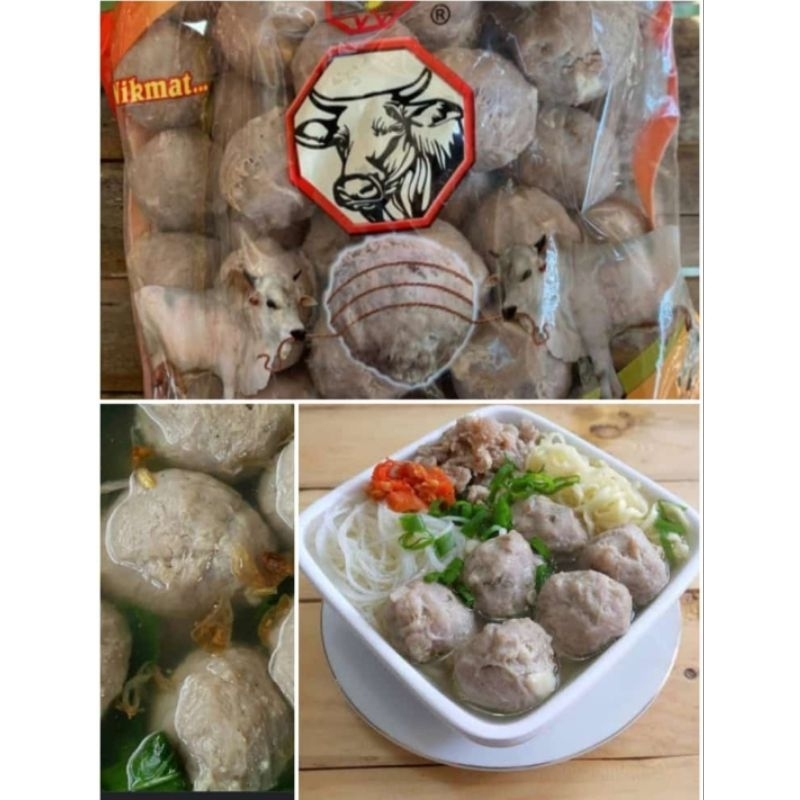 

bakso warisan urat