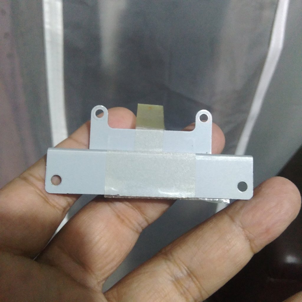 Bracket Hardsik HP 15 g070nr Bracket HDD Laptop HP 15 g070nr Bracke Hardisk HP Pavilion 15-g070nr Du