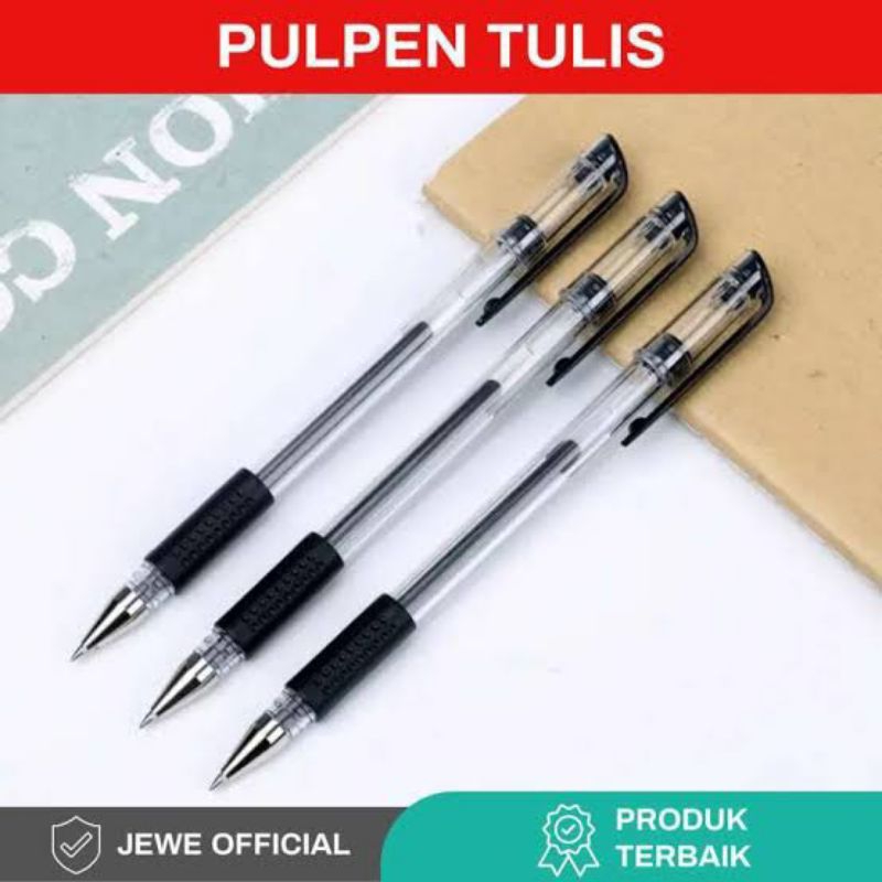 

Pulpen