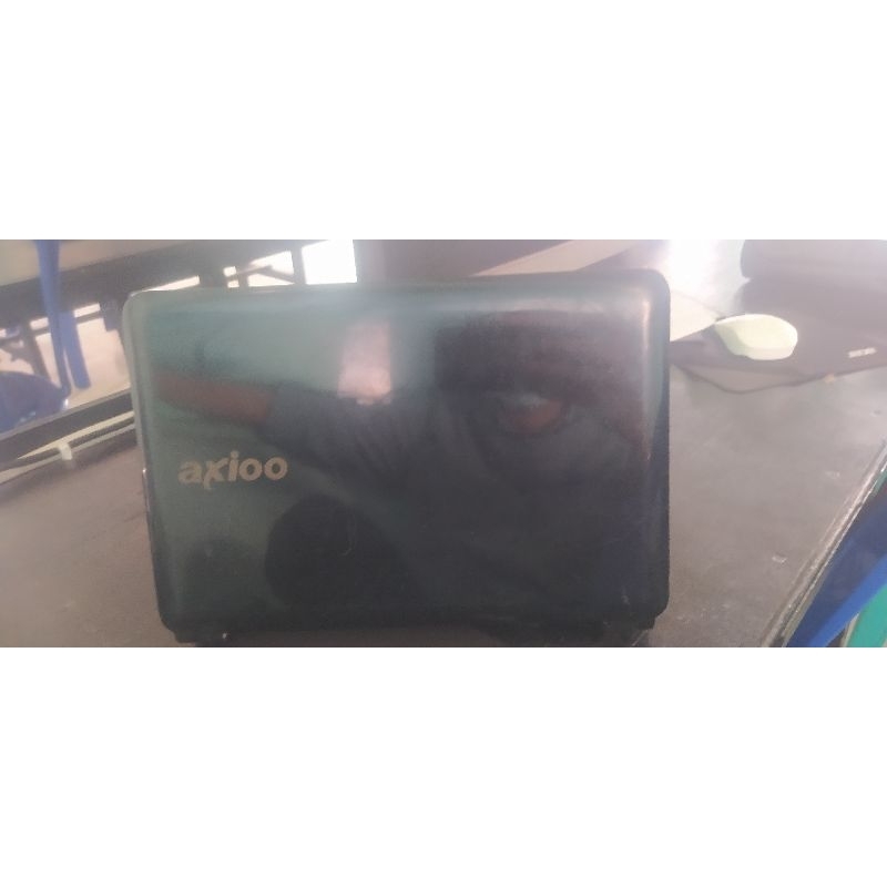 Casing Axioo Pico CJM