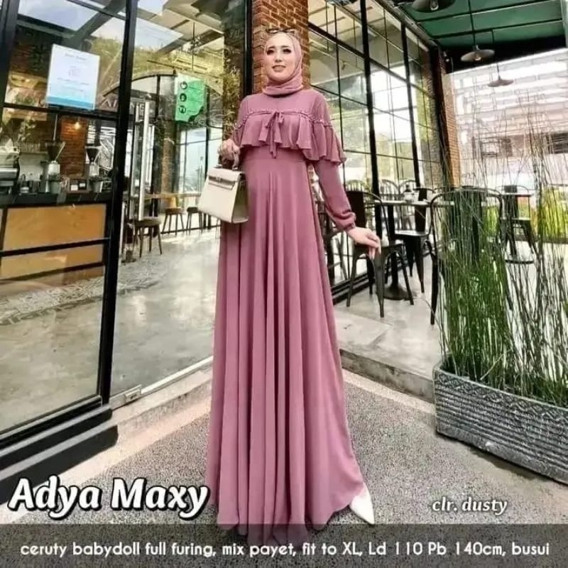 Adya Maxy