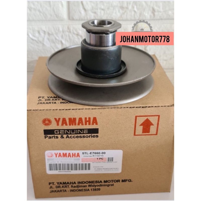 pully Mio sporty ORI Yamaha/5TL
