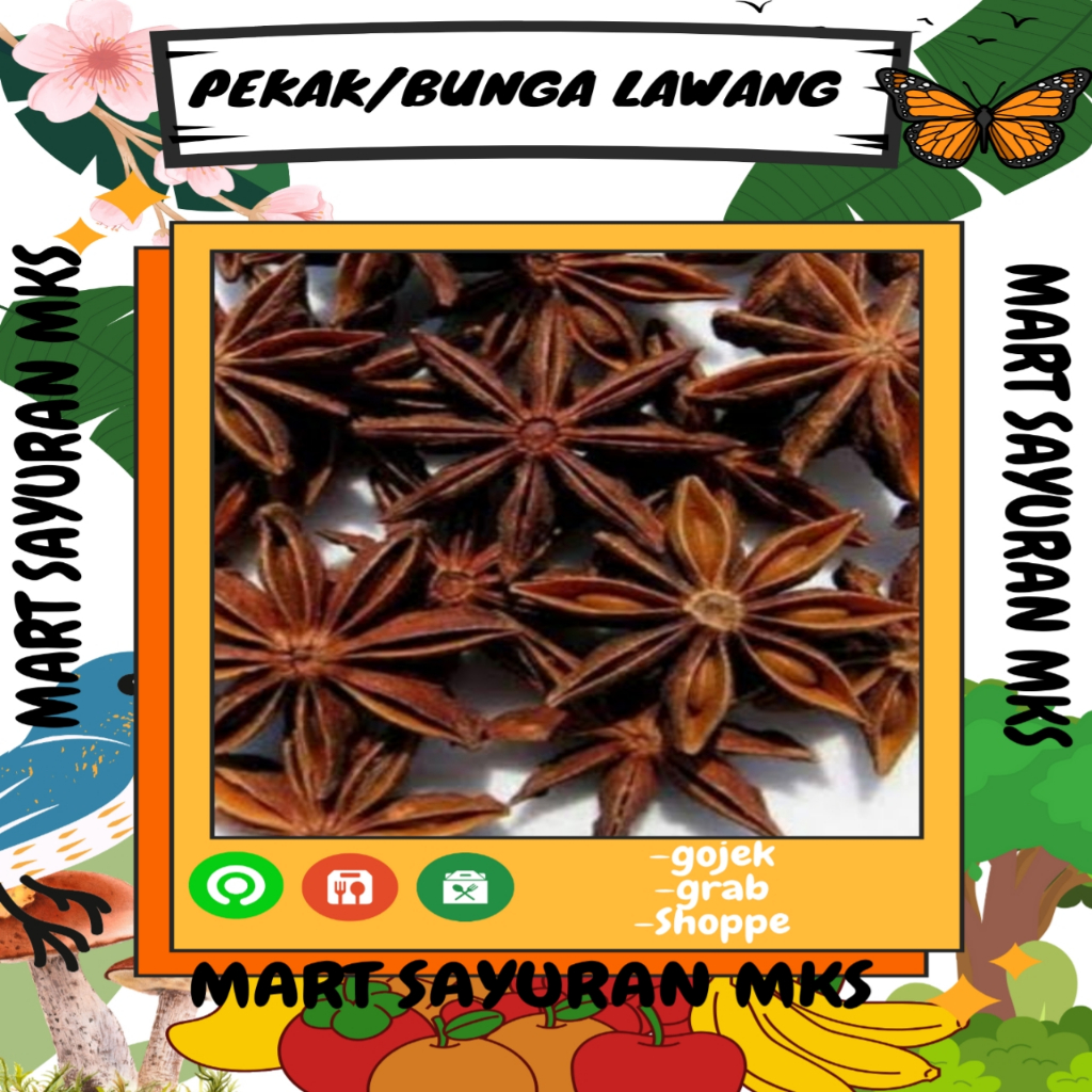 

Pekak Bunga/lawang