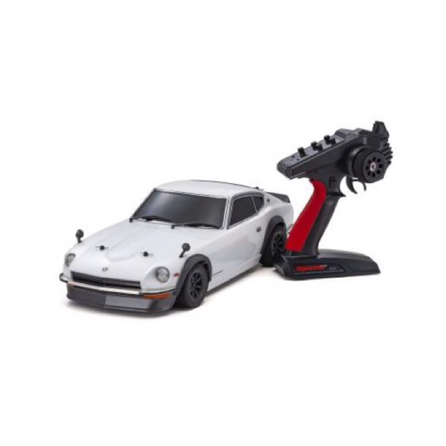 KY34427T1 KYOSHO FAZER MK2 1971 DATSUN