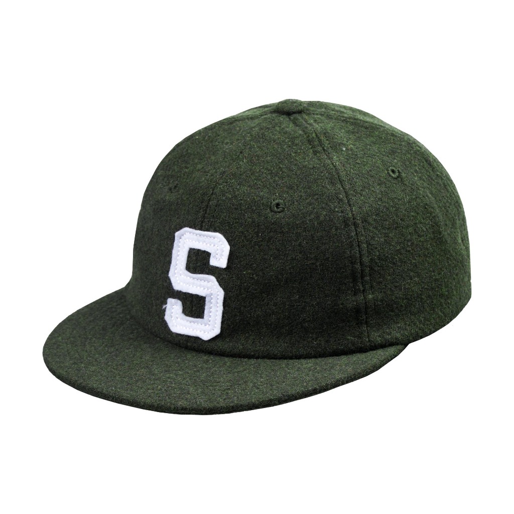 STARCROSS 6 Panel - HT SP 119 - Green Army