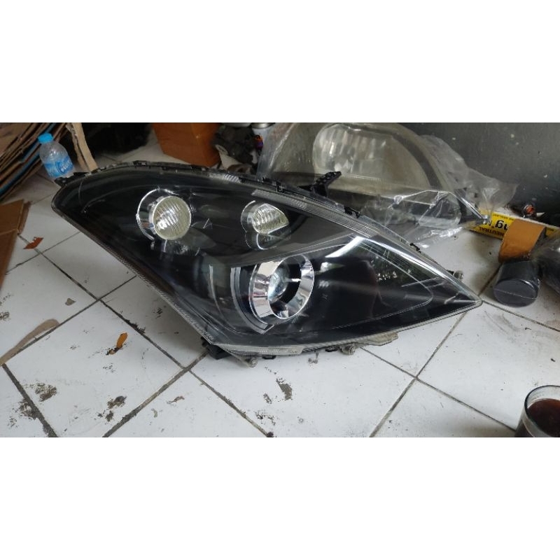 headlamp suzuki allnew swift GT 2014-2019